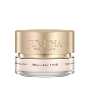 Juvena Face Mask - Miracle Beauty Mask 75ml 9007867760833