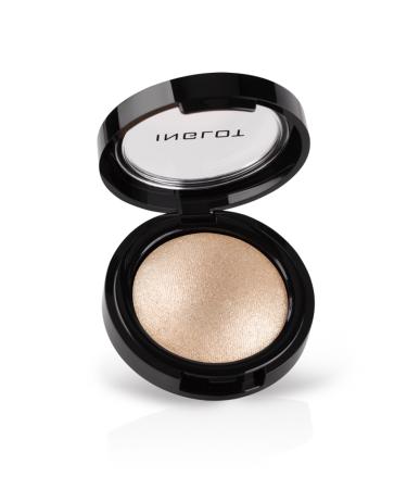 Inglot Intense Sparkler Face Eyes Body Highlighter 13 3.4 g 5901905810136