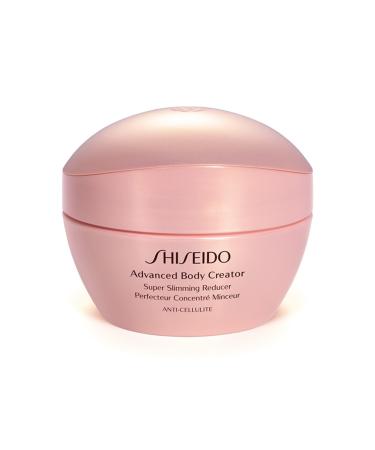 Shiseido Body Contouring Cream 200 ml 768614104674