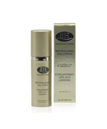 BH Revitalizing Eye Lotion 8699211776990