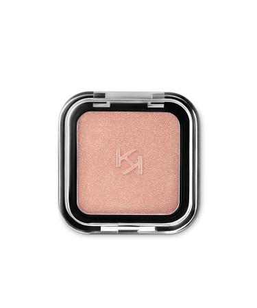 KIKO Eyeshadow - Smart Colour Eyeshadow 12 Metallic Rosy Sand 8025272620383