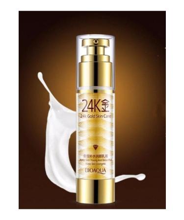 BIOAQUA 24K Gold Deluxe Anti-age Serum 60 gr