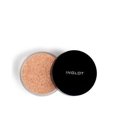 Inglot Sparkling Dust FEB 02 2.5 g 5907587199026