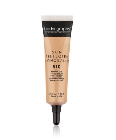 Bodyography Concealer - Concealer No: 510 15 g 744119175067
