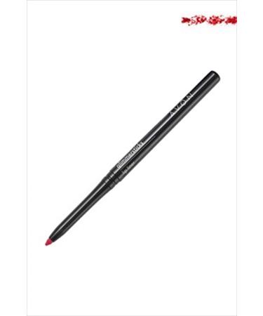 Avon Lip Pencil - Ultra Glimmerstick True Red 8681298949190