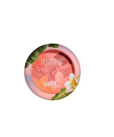 Physicians Formula Monoi Butter Blush Mauvy Mattes Blush - Buy Online on GoSupps.com