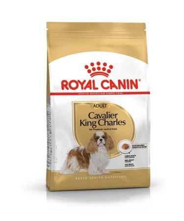 Royal Canin Cavalier Adult Dog Food - 3 Kg