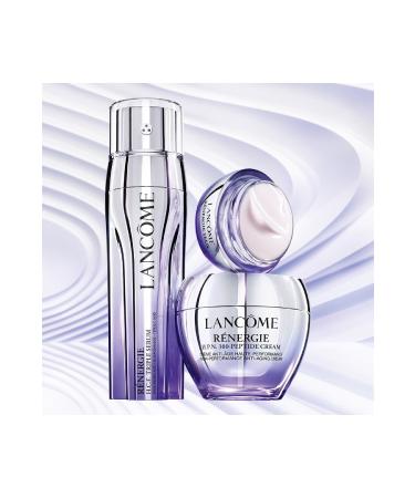 Lancome R nergie - Anti-Aging Eye Cream For Wrinkles Loss of Firmness and Dark Circles 15 Ml - Buy Online on GoSupps.com