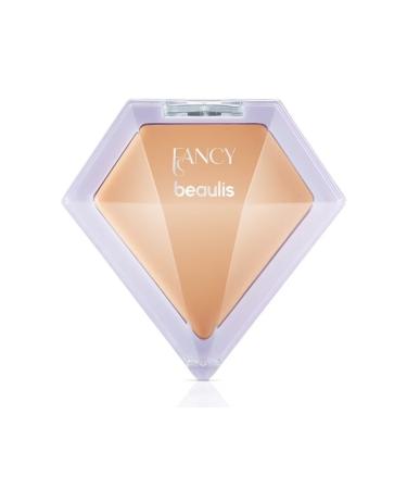 beaulis Cream Foundation 4.5 Gr