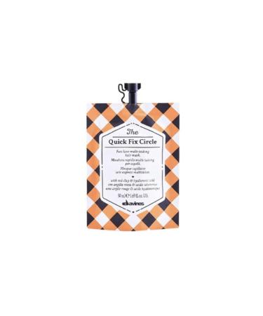 Davines Professional Davines Tcc Thr Quick Fix Circle