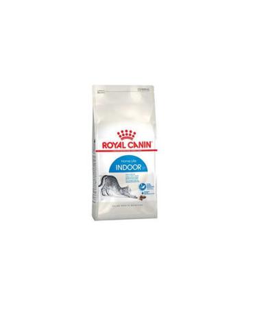 Royal Canin Indoor 27 Adult Cat Food 2 Kg - Farmapets