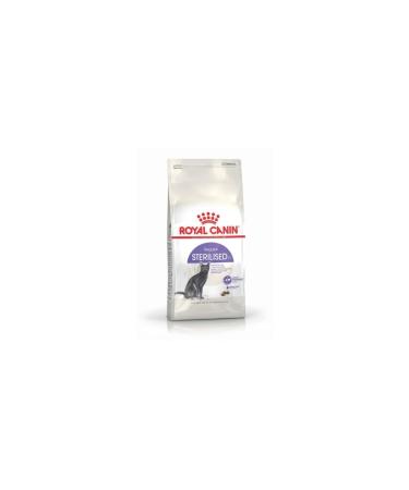 Royal Canin Sterilised 37 Sterilised Cat Food 2 Kg.