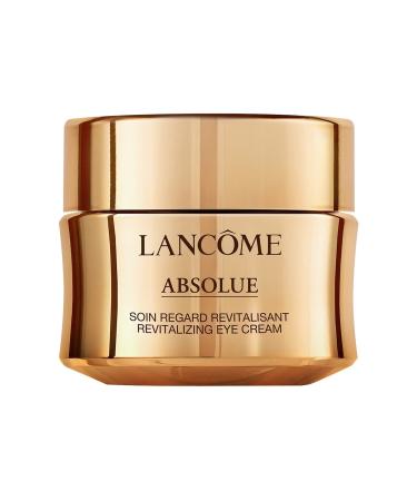 Lancome Absolue So n Regard Rev tal sant Aux Grands Extra ts De Rose - Revitalizing Eye Cream 20 Ml