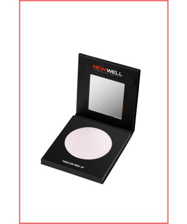 New Well Illuminating Powder - Highlighter Porcelain No:13 8680923319582 - Buy Online on GoSupps.com
