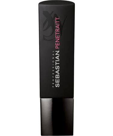 Sebastian Professional Penetraitt Shampoo Structuring Shampoo 250ml.