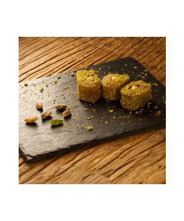 Arslanzade Al yy l-ala Turkish Delight 420 gr