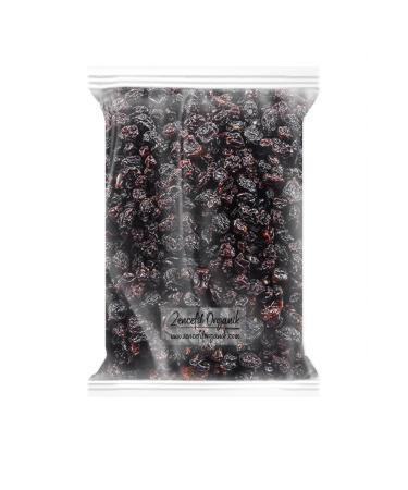Ginger Organic Blackcurrant 250 gr.