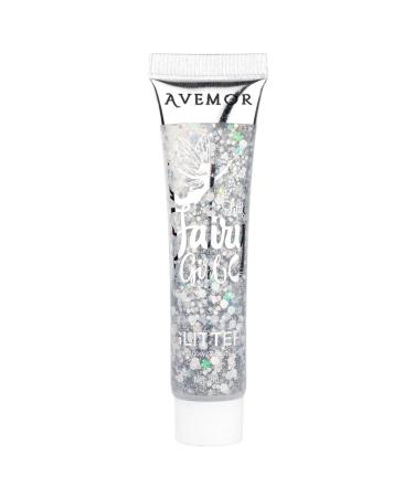 AVEMOR Fairy Girl Glitter Gel - Buy Online on GoSupps.com