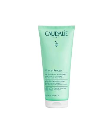 Caudalie Vinosun Protect After Sun Lotion 200 Ml