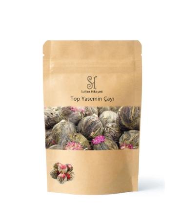 Sultan Story Top Jasmine Tea 375 Gr