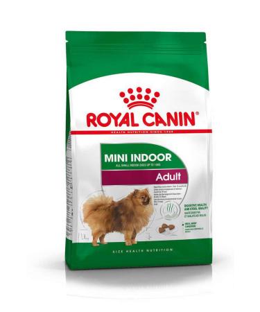 Royal Canin Shn Mini Indoor Adult 1.5k