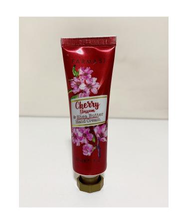 Farmasi Cherry Blossom She Oil Hand Cream