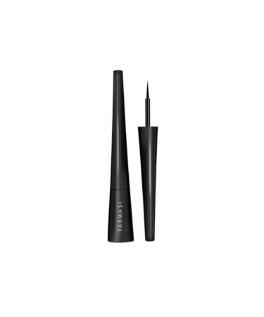 Farmasi Fine Tip Deeplook Eyeliner 4.5 Ml