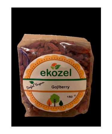 Eco-friendly Goji Berry - 500 G