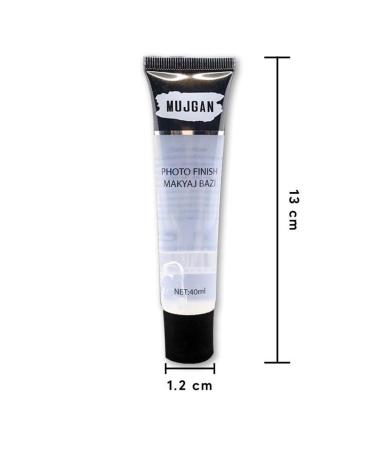 MUJGAN Photo Finish Makeup Base - Buy Online on GoSupps.com