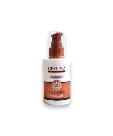 Ceylinn Silk Protein Infusion Serum 100 Ml - Buy Online on GoSupps.com