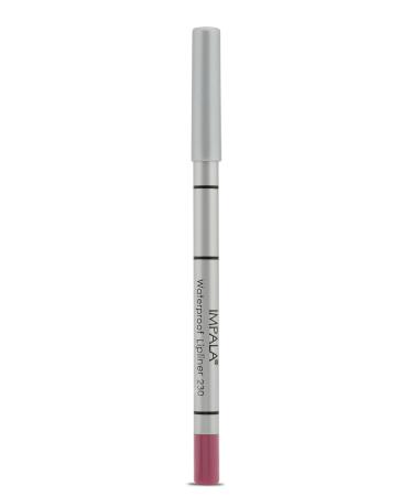 IMPALA Lip Pencil - Lipliner No: 230(PINK LILAC) - Buy Online on GoSupps.com