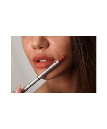 IMPALA Lip Pencil - Lipliner No: 221(MATTE CINNAMON) - Buy Online on GoSupps.com