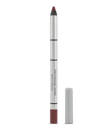 IMPALA Lip Pencil - Lipliner No: 228(METALLIC DAMSON) - Buy Online on GoSupps.com