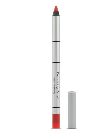 IMPALA Lip Pencil - Lipliner No: 227(RED ORANGE) - Buy Online on GoSupps.com