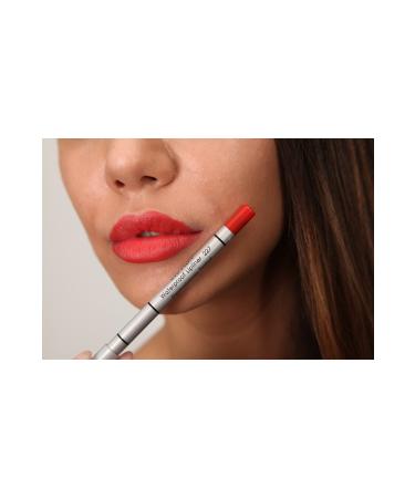IMPALA Lip Pencil - Lipliner No: 227(RED ORANGE) - Buy Online on GoSupps.com