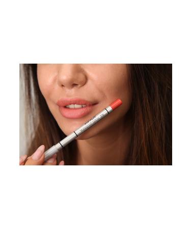 IMPALA Lip Pencil - Lipliner No: 218(LIGHT CORAL) - Buy Online on GoSupps.com
