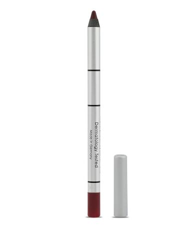 IMPALA Lip Pencil - Lipliner No: 204(DARK RASPBERRY) - Buy Online on GoSupps.com