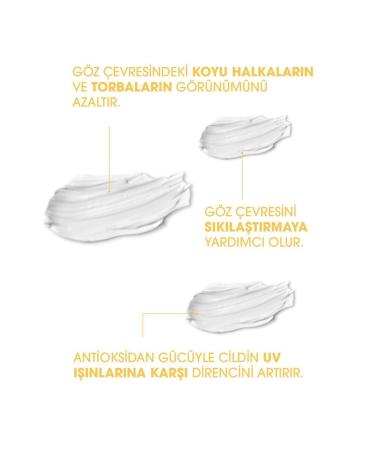 Herbaderm Under Eye Cream Against Bags and Dark Circles + Superserum Aha Peeling 30 Ml Glycolic 8% - Buy Online on GoSupps.com