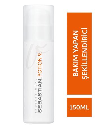 Sebastian Potion 9 Styling 150ml