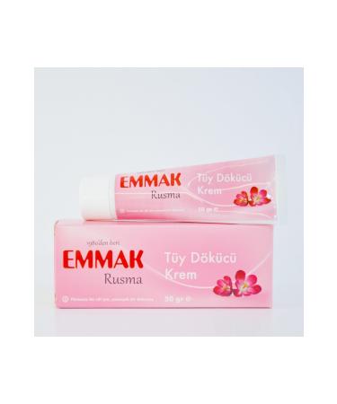 Emmak Rusma Hair Removal 50gr