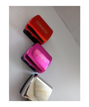 Roesia Rose Makeup Pencil Sharpener 5 Pieces