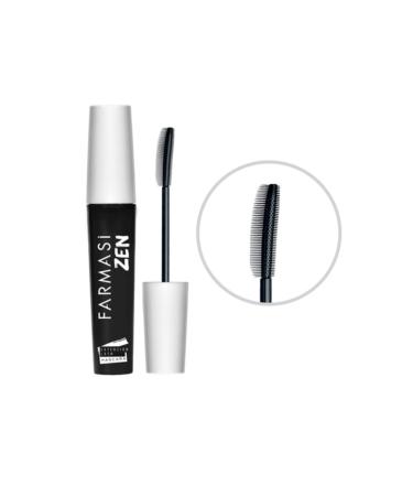 Farmasi Zen Mascara