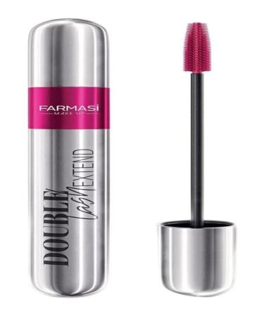 Farmasi Double Lash Extend Double Effect Mascara