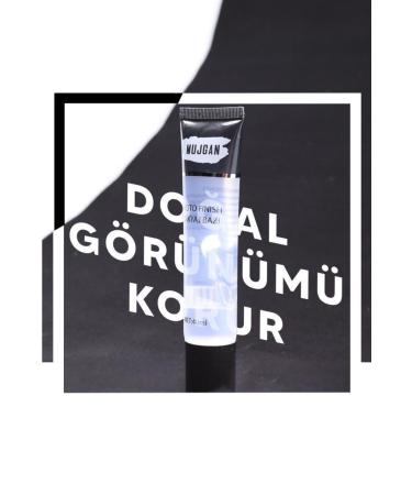MUJGAN Photo Finish Makeup Base - Buy Online on GoSupps.com