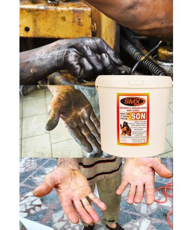 SMX Herbal Hand Cleaning Cream (10 Kg) - Buy Online on GoSupps.com