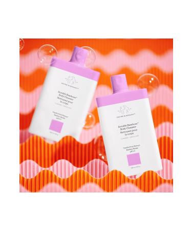 Drunk Elephant S Scrubbi Bamboes Body Cleanser 240 Ml - Buy Online on GoSupps.com