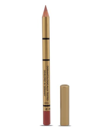 BROOKLIN Lip Pencil - Lipliner No: 217 (Light Nude) - Buy Online on GoSupps.com