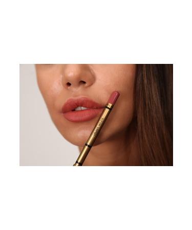 BROOKLIN Lip Pencil - Lipliner No: 215(Tile) - Buy Online on GoSupps.com