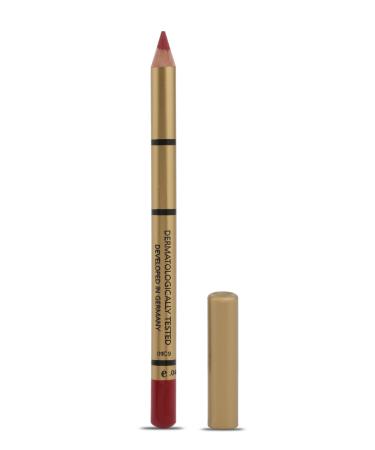 BROOKLIN Lip Pencil - Lipliner No: 213 (Scarlet Red) - Buy Online on GoSupps.com