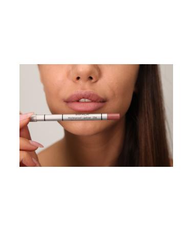 IMPALA Lip Pencil - Lipliner No: 236(Light Pink) - Buy Online on GoSupps.com